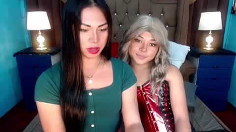 Hailey online show from 18, 12, 2024