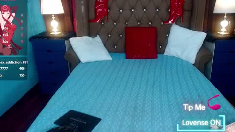 Hailey online show from 4, 1, 2025