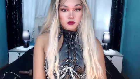 Hailey online show from 14, 1, 2025