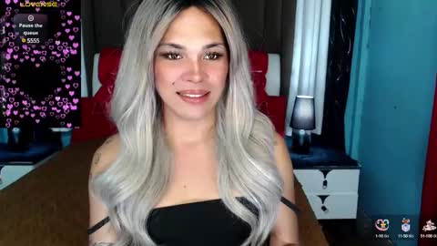 Hailey online show from 22, 2, 2025