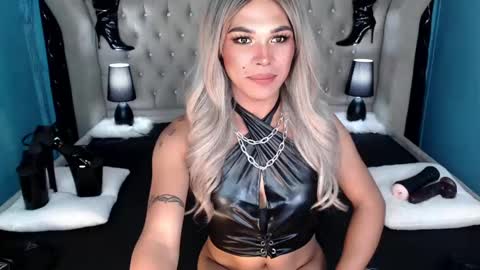 Hailey online show from 28, 2, 2025