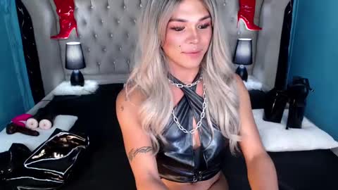 Hailey online show from 1, 3, 2025