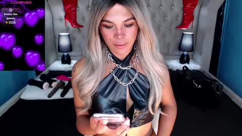 Hailey online show from 3, 3, 2025