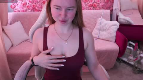 Monica online show from 4, 4, 2026