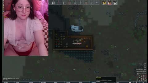 Snapshot of xo_sadie chatting on 19, 3, 2026 Xo Sadie online show from 19, 3, 2026