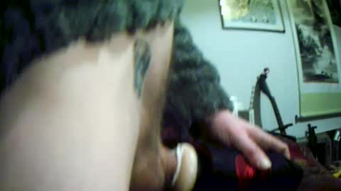 BADLANDS online show from 13, 1, 2025