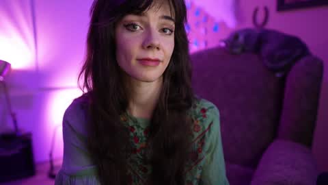 Bella Bondai online show from 1, 2, 2025