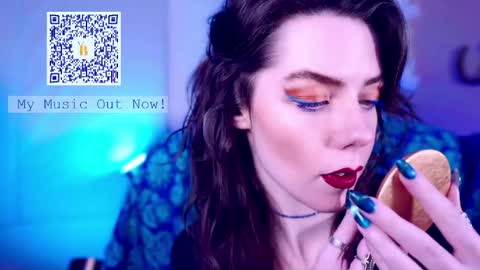 Bella Bondai online show from 20, 4, 2026