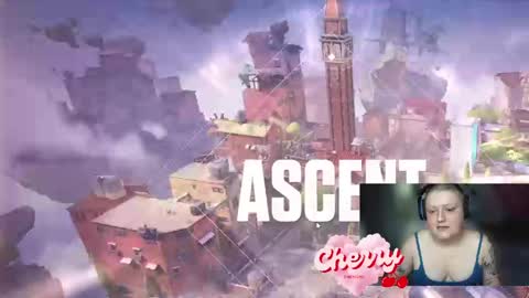 Cherry on Top online show from 26, 4, 2026