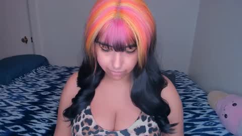 Rae  online show from 18, 2, 2025