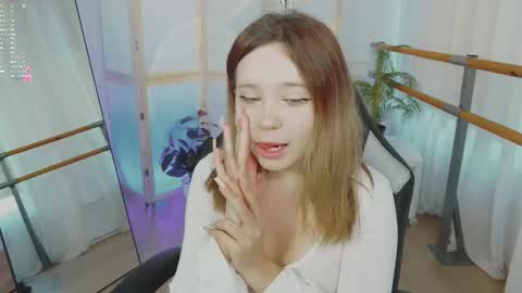 Milana online show from 26, 9, 2025