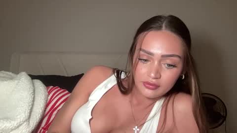 Snapshot of xoharperr chatting on 23, 11, 2025 Harper online show from 23, 11, 2025