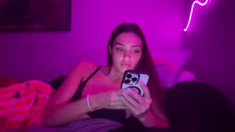 Snapshot of xoharperr chatting on 27, 11, 2025 Harper online show from 27, 11, 2025