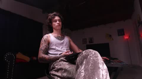   online show from 10, 1, 2026