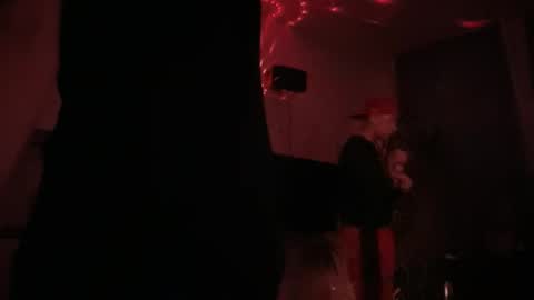 xonderje online show from 12, 1, 2026