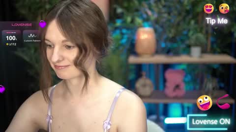 xoxo_molly online show from 15, 11, 2025