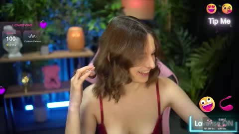 xoxo_molly online show from 29, 11, 2025