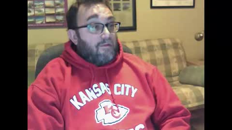 Snapshot of xpalidin chatting on 31, 1, 2025 xPalidin online show from 31, 1, 2025