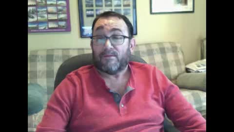 xPalidin online show from 15, 11, 2025