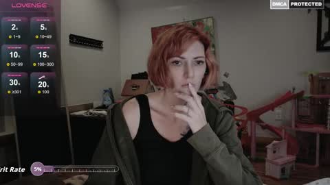 xpbunni online show from 7, 11, 2025