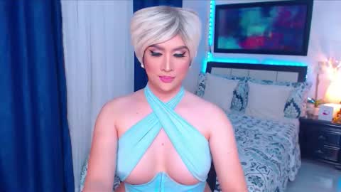 amanda online show from 10, 1, 2026