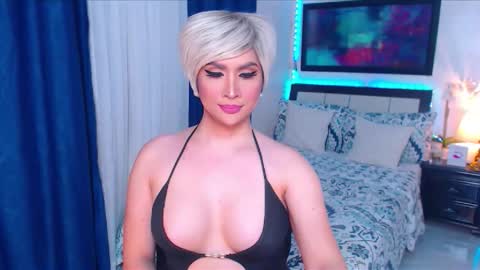 amanda online show from 1, 2, 2026