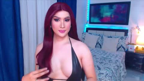 amanda online show from 2, 7, 2026