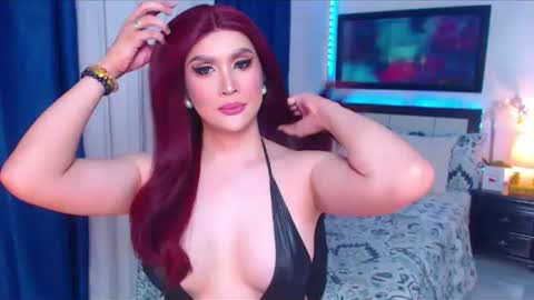 amanda online show from 7, 7, 2026