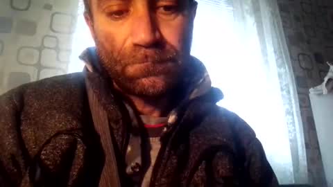 Snapshot of xploid1982 chatting on 14, 1, 2025 xploid1982 online show from 14, 1, 2025