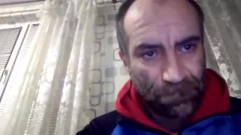 Snapshot of xploid1982 chatting on 18, 1, 2025 xploid1982 online show from 18, 1, 2025