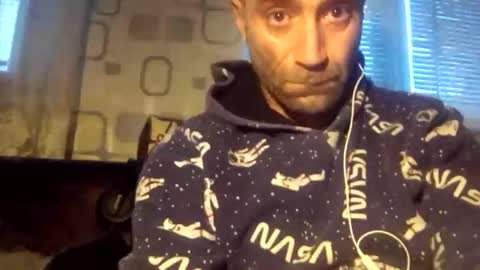 Snapshot of xploid1982 chatting on 27, 1, 2025 xploid1982 online show from 27, 1, 2025