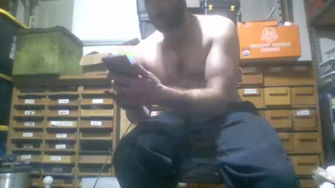 Snapshot of xploringus1 chatting on 7, 2, 2026 Xploringus online show from 7, 2, 2026