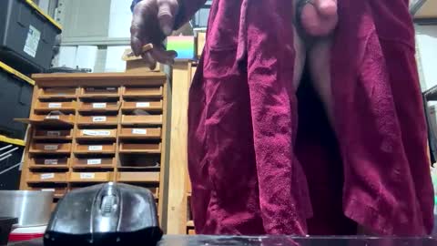 Snapshot of xploringus1 chatting on 12, 2, 2026 Xploringus online show from 12, 2, 2026