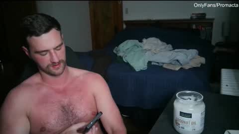 OnlyFansPromacta online show from 26, 3, 2026