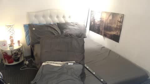 address me as QUEEN  NINA  A Little Bit  of ANGELIC FACE with a Wild Demonic Side online show from 14, 1, 2026