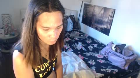 address me as QUEEN  NINA  A Little Bit  of ANGELIC FACE with a Wild Demonic Side online show from 7, 4, 2026