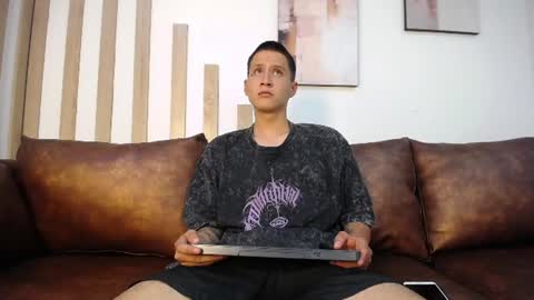 XR Zac  online show from 29, 6, 2026