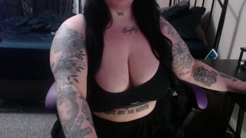 xorileyschembri online show from 27, 2, 2025