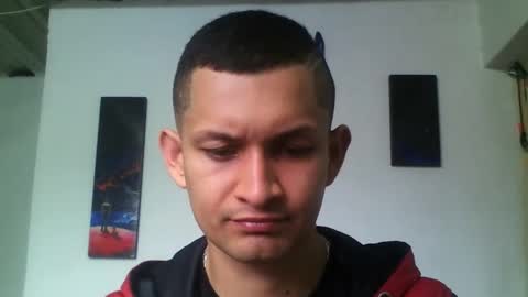 XristianCol online show from 30, 12, 2024