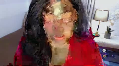 xsabbylicious69 online show from 22, 1, 2025