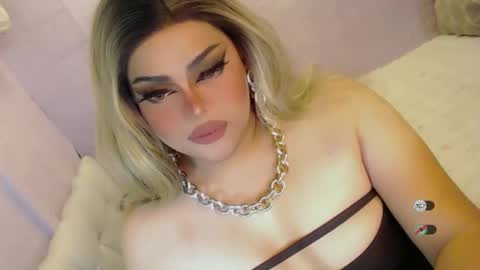 xsabbylicious69 online show from 14, 1, 2026