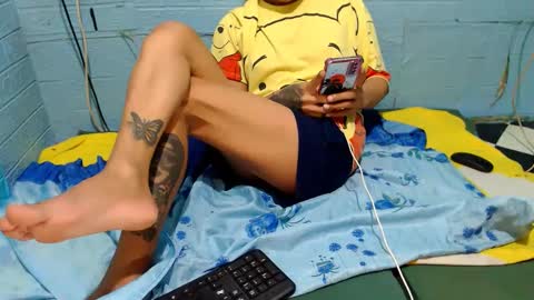 Snapshot of xsavagemistressx chatting on 15, 1, 2025 Ask Me Baby  online show from 15, 1, 2025