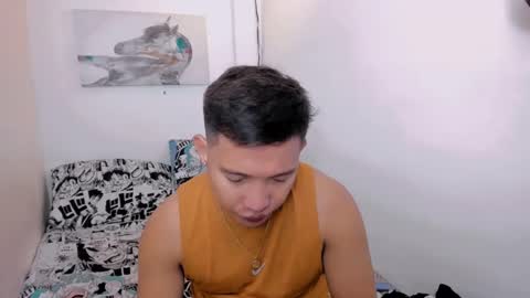 xsebastian19 online show from 26, 2, 2025