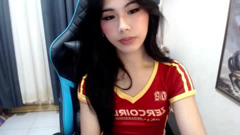 Snapshot of xseductive_airax chatting on 9, 1, 2025 aira online show from 9, 1, 2025