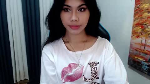Snapshot of xseductive_airax chatting on 27, 1, 2025 aira online show from 27, 1, 2025