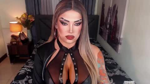 Snapshot of xshadowseductressmitchx chatting on 15, 1, 2025 Cattaleya online show from 15, 1, 2025