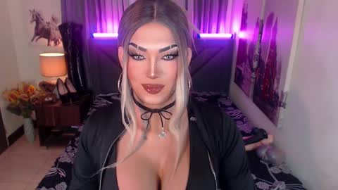 Snapshot of xshadowseductressmitchx chatting on 25, 1, 2025 Cattaleya online show from 25, 1, 2025