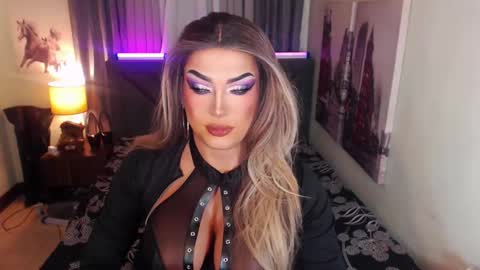 Snapshot of xshadowseductressmitchx chatting on 18, 2, 2025 Cattaleya online show from 18, 2, 2025