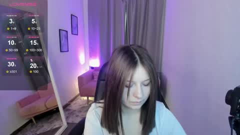 Enny baby  online show from 24, 2, 2026