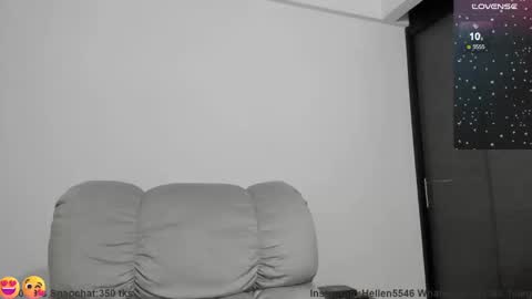 Hellen Sofia instagram hellen5546 online show from 4, 2, 2025